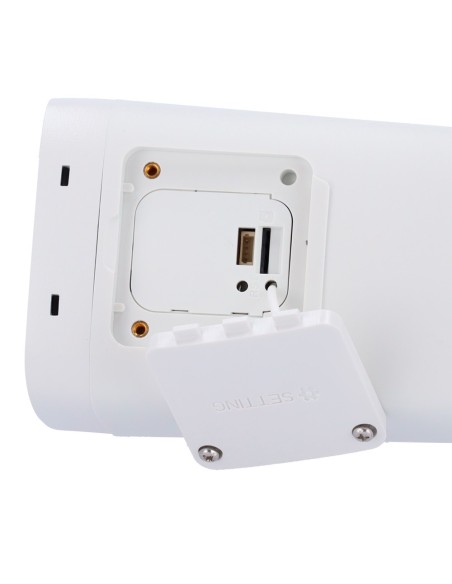 Acquistare HIKVISION VALUE DS-2CD1T47G2H-LIUF(4MM) Telecamera Bullet IP Hikvision - Gamma Value | microSD 512 GB - 4 MP | Obiett