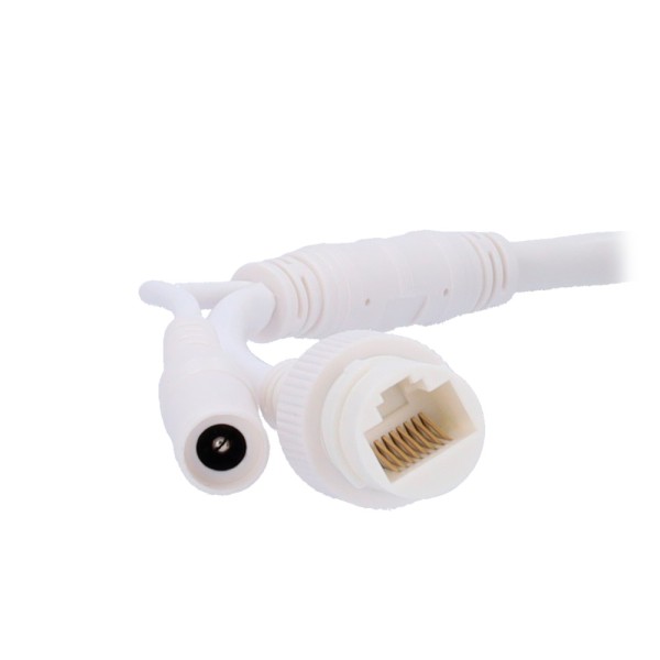 Acquistare HIKVISION VALUE DS-2CD1T47G2H-LIUF(4MM) Telecamera Bullet IP Hikvision - Gamma Value | microSD 512 GB - 4 MP | Obiett