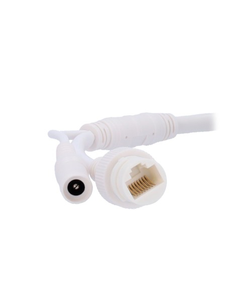 Comprar HIKVISION VALUE DS-2CD1T47G2H-LIUF(4MM) Cámara Bullet IP Hikvision - Gama Value | microSD 512 GB - 4 MP | Lente 4.0 mm |