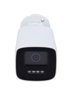 Valor Hikvision DS-2CD1T47G3H-LIU (2.8mm) Hikvision IP Câmera Bullet Gama Valor Colorvu3.0 - Resolução 4 MPX | Poe ieee802.3af - 2