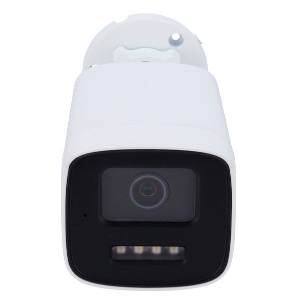 Kaufen HIKVISION VALUE DS-2CD1T47G3H-LIU(2.8MM) Hikvision IP-Kamera Bullet VALUE-Serie ColorVu3.0 – Auflösung 4 MPx | PoE IEEE8