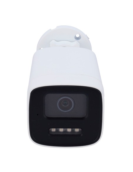 Comprar HIKVISION VALUE DS-2CD1T47G3H-LIU(2.8MM) Hikvision cámara IP Bullet gama VALUE ColorVu3.0 - Resolución 4 MPx | PoE IEEE8
