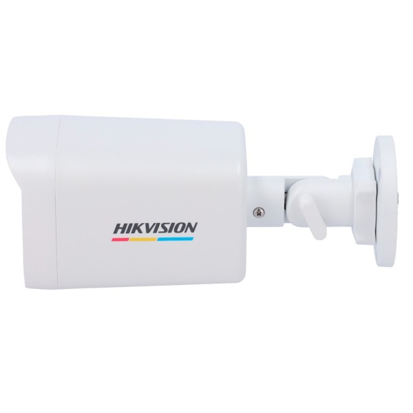 Comprar HIKVISION VALUE DS-2CD1T47G3H-LIU(2.8MM) Hikvision cámara IP Bullet gama VALUE ColorVu3.0 - Resolución 4 MPx | PoE IEEE8