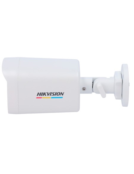 Acheter HIKVISION VALUE DS-2CD1T47G3H-LIU(2.8MM) Caméra IP Hikvision Bullet gamme VALUE ColorVu3.0 - Résolution 4 MPx | PoE IEEE