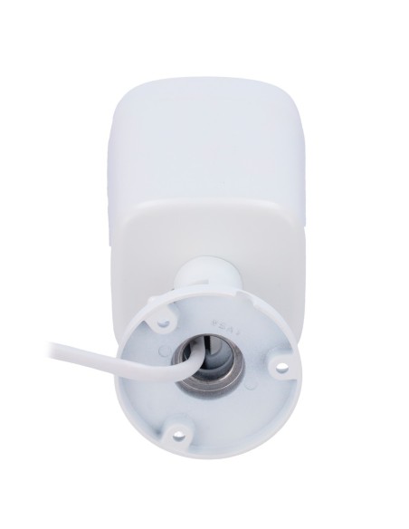 Valor Hikvision DS-2CD1T47G3H-LIU (2.8mm) Hikvision IP Câmera Bullet Gama Valor Colorvu3.0 - Resolução 4 MPX | Poe ieee802.3af -