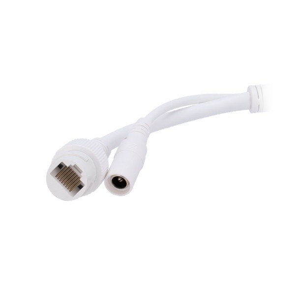 Comprar HIKVISION VALUE DS-2CD1T47G3H-LIU(2.8MM) Hikvision cámara IP Bullet gama VALUE ColorVu3.0 - Resolución 4 MPx | PoE IEEE8