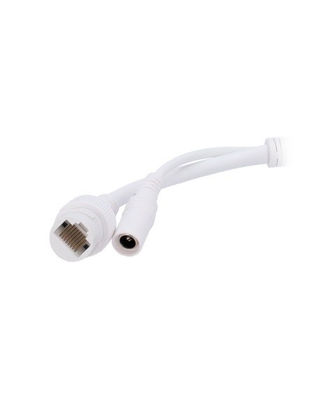 Comprar HIKVISION DS-2CD1T47G3H-LIU(2.8MM) Hikvision cámara IP Bullet gama VALUE ColorVu3.0 - Resolución 4 MPx | PoE IEEE802.3af