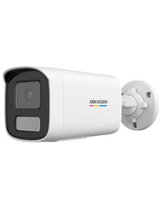Acheter HIKVISION VALUE DS-2CD1T47G3H-LIUF(4MM) caméra IP Hikvision Bullet gamme VALUE ColorVu3.0 - Résolution 4 MPx | PoE IEEE8
