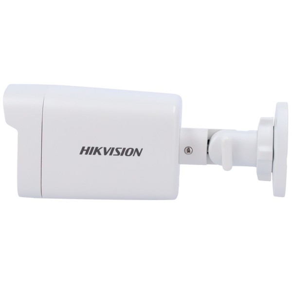 Comprare HIKVISION VALUE DS-2CD1T63G2-LIU(4MM) Hikvision - Telecamera Bullet IP gamma Value - Risoluzione 6 Megapixel (3200x1800
