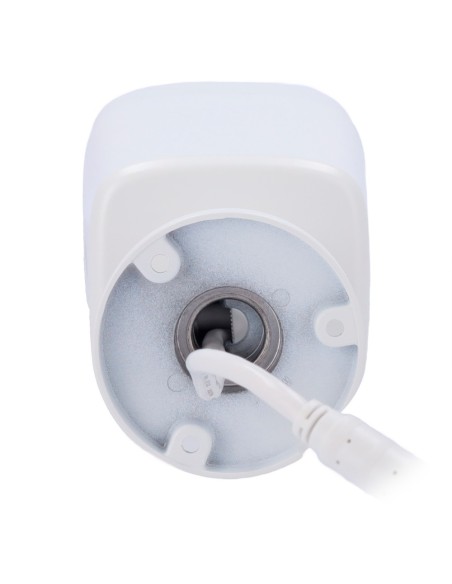 Hikvision Valor DS-2CD1T63G2-Liu (4mm) Hikvision - Valor de IP de Bala de Câmera - Resolução 6 Megapixel (3200x1800) - 4 mm Lens