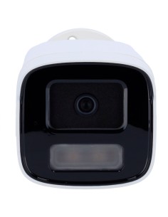 Kaufen HIKVISION VALUE DS-2CD1T63G2-LIU(6MM) IP-Hikvision-Kamera Bullet – Value-Serie – 6 MP | 6-mm-Objektiv – IR 50 m | WDR 120 2