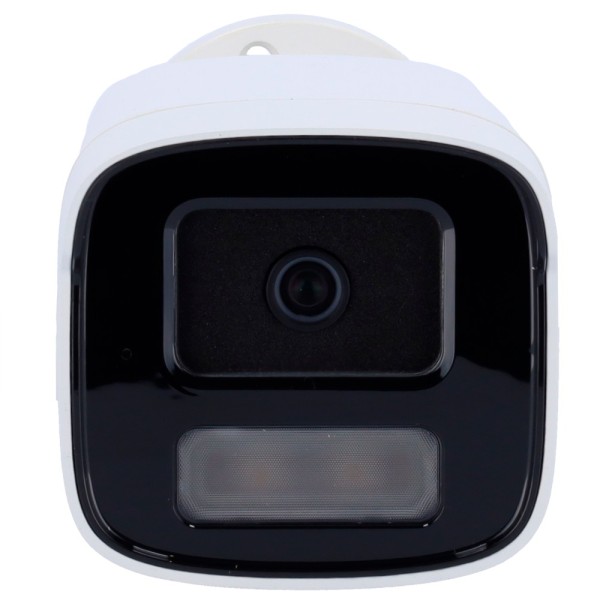Kaufen HIKVISION VALUE DS-2CD1T63G2-LIU(6MM) IP-Hikvision-Kamera Bullet – Value-Serie – 6 MP | 6-mm-Objektiv – IR 50 m | WDR 120