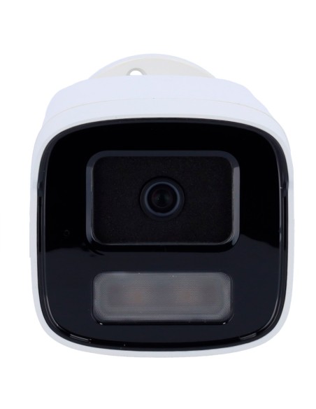 Comprar HIKVISION DS-2CD1T63G2-LIU(6MM) Cámara Bullet IP Hikvision - Gama Value - 6 MP | Lente 6 mm - IR 50 m | WDR 120 dB | Mic