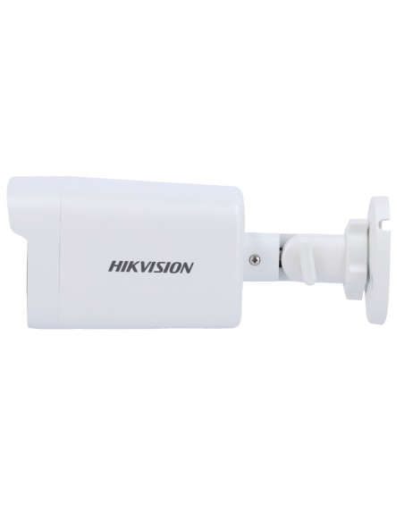 Comprar HIKVISION DS-2CD1T63G2-LIU(6MM) Cámara Bullet IP Hikvision - Gama Value - 6 MP | Lente 6 mm - IR 50 m | WDR 120 dB | Mic