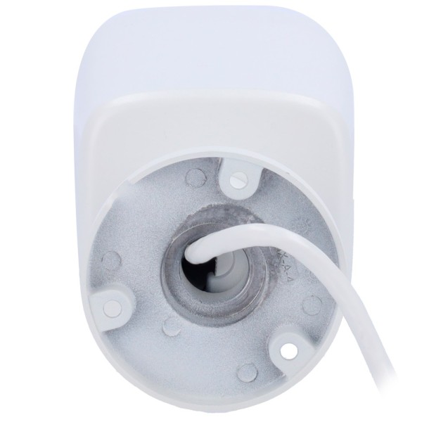 Comprar HIKVISION VALUE DS-2CD1T63G2-LIU(6MM) Cámara Bullet IP Hikvision - Gama Value - 6 MP | Lente 6 mm - IR 50 m | WDR 120 dB