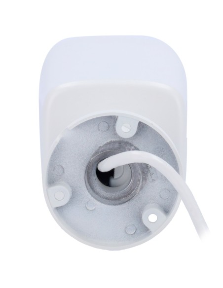 Comprar HIKVISION DS-2CD1T63G2-LIU(6MM) Cámara Bullet IP Hikvision - Gama Value - 6 MP | Lente 6 mm - IR 50 m | WDR 120 dB | Mic