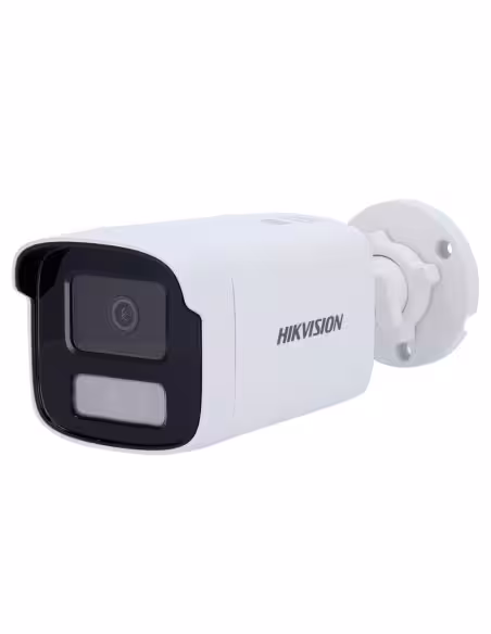 Acheter HIKVISION VALUE DS-2CD1T63G2-LIUF(4MM) Caméra Bullet IP gamme Value - 6 MP | Emplacement microSD jusqu’à 256 Go - Object