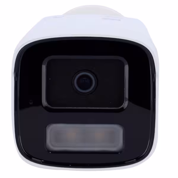 Acheter HIKVISION VALUE DS-2CD1T63G2-LIUF(4MM) Caméra Bullet IP gamme Value - 6 MP | Emplacement microSD jusqu’à 256 Go - Object