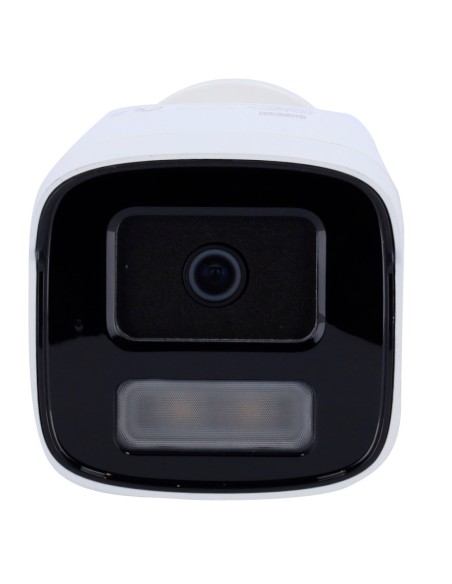 Kaufen HIKVISION VALUE DS-2CD1T63G2-LIUF(4MM) Bullet-IP-Kamera der Value-Serie – 6 MP | microSD-Steckplatz bis zu 256 GB – 4-mm-