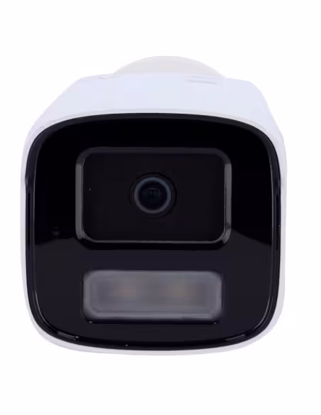 Acheter HIKVISION VALUE DS-2CD1T63G2-LIUF(4MM) Caméra Bullet IP gamme Value - 6 MP | Emplacement microSD jusqu’à 256 Go - Object
