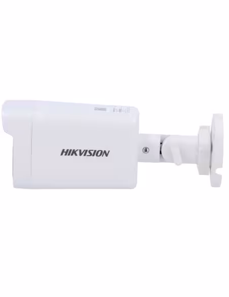 Acheter HIKVISION VALUE DS-2CD1T63G2-LIUF(4MM) Caméra Bullet IP gamme Value - 6 MP | Emplacement microSD jusqu’à 256 Go - Object