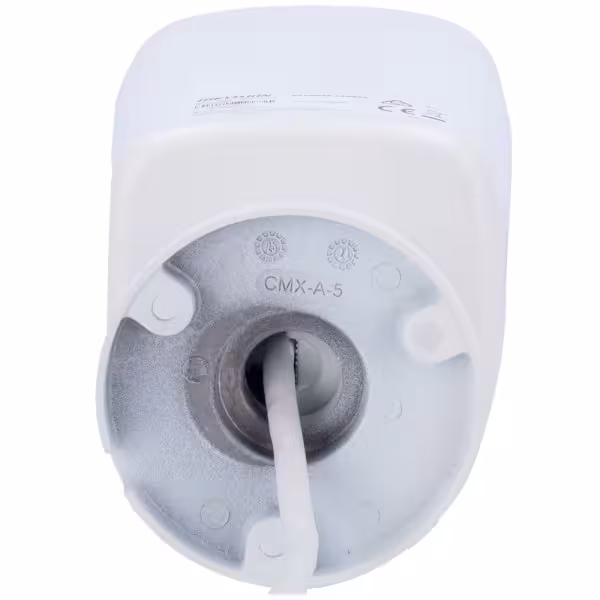Acheter HIKVISION VALUE DS-2CD1T63G2-LIUF(4MM) Caméra Bullet IP gamme Value - 6 MP | Emplacement microSD jusqu’à 256 Go - Object