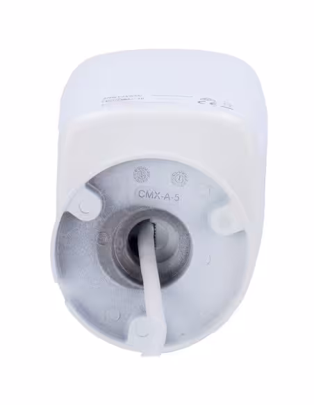 Acheter HIKVISION VALUE DS-2CD1T63G2-LIUF(4MM) Caméra Bullet IP gamme Value - 6 MP | Emplacement microSD jusqu’à 256 Go - Object