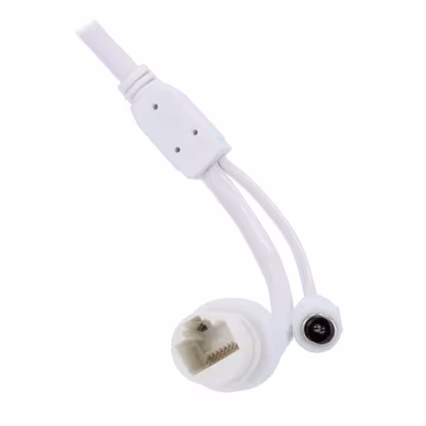 Acheter HIKVISION VALUE DS-2CD1T63G2-LIUF(4MM) Caméra Bullet IP gamme Value - 6 MP | Emplacement microSD jusqu’à 256 Go - Object