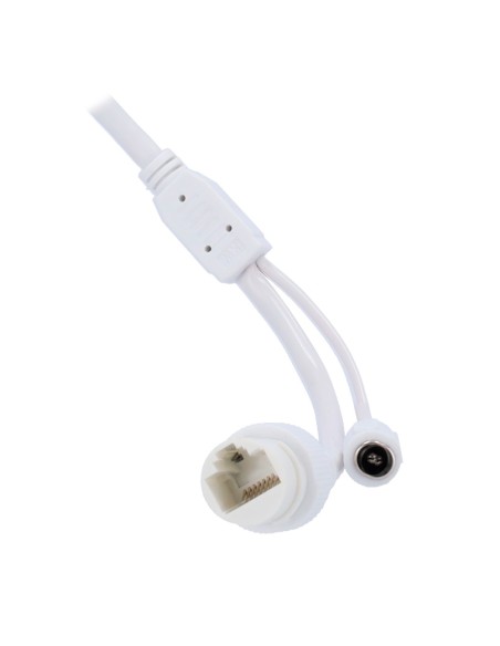 Comprar HIKVISION VALUE DS-2CD1T63G2-LIUF(4MM) Cámara Bullet IP gama Value - 6MP | Ranura microSD hasta 256 GB  - Lente 4 mm | M