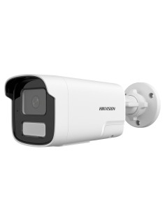 Comprar HIKVISION VALUE DS-2CD1T63G2-LIUF/SL(6MM) Cámara Bullet IP gama Value - Resolución 6 MP - Lente 6 mm | Micrófono y altav