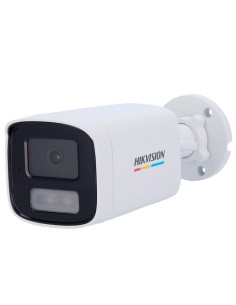 Valor Hikvision DS-2CD1T67G2H-LIU (2.8mm) Bala de câmera IP Hikvision Gama Valor - Resolução 6 MP (3200x1800) - Lente 2,8 mm - L