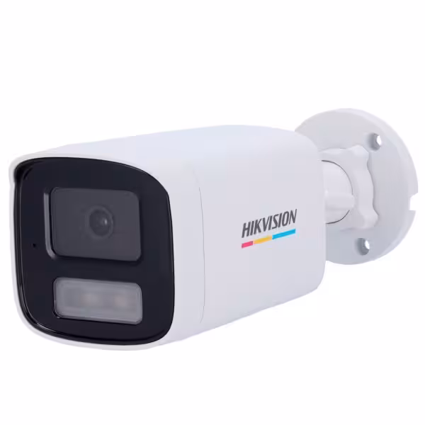 Comprar HIKVISION DS-2CD1T67G2H-LIU(2.8MM) Cámara Bullet IP Hikvision gama Value - Resolución 6 MP (3200x1800) - Lente 2.8 mm - 