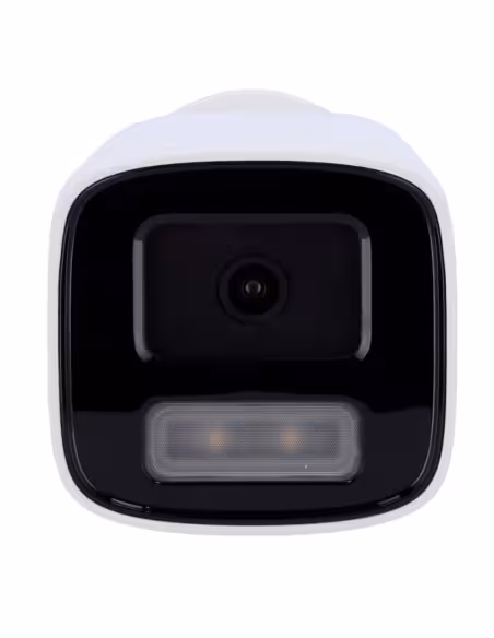 Comprar HIKVISION DS-2CD1T67G2H-LIU(2.8MM) Cámara Bullet IP Hikvision gama Value - Resolución 6 MP (3200x1800) - Lente 2.8 mm - 
