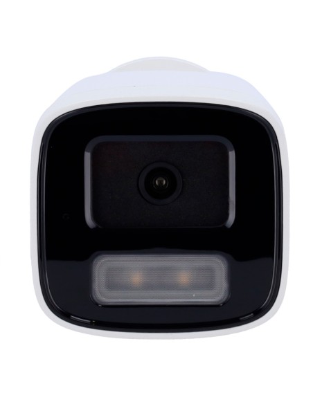 Comprar HIKVISION VALUE DS-2CD1T67G2H-LIU(2.8MM) Cámara Bullet IP Hikvision gama Value - Resolución 6 MP (3200x1800) - Lente 2.8