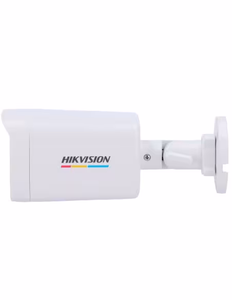 Comprar HIKVISION DS-2CD1T67G2H-LIU(2.8MM) Cámara Bullet IP Hikvision gama Value - Resolución 6 MP (3200x1800) - Lente 2.8 mm - 