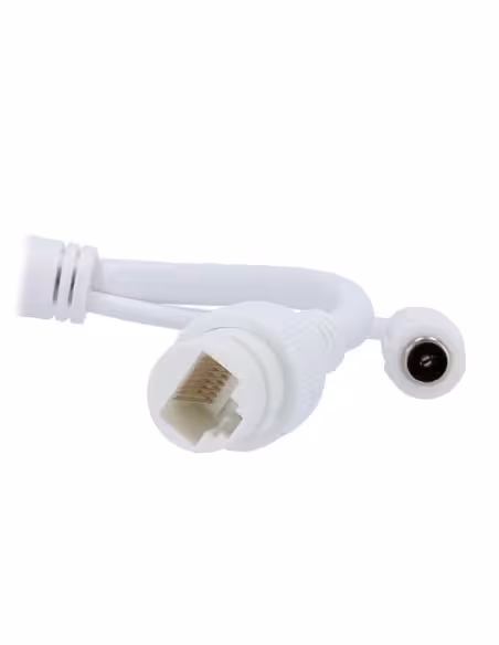 Comprar HIKVISION DS-2CD1T67G2H-LIU(2.8MM) Cámara Bullet IP Hikvision gama Value - Resolución 6 MP (3200x1800) - Lente 2.8 mm - 