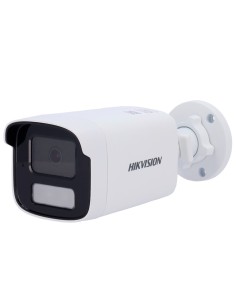 Comprar HIKVISION VALUE DS-2CD1T83G2-LIU(4MM) Hikvision - Cámara Bullet IP gama Value - Resolución 8 Megapíxel (3840x2160) - Len