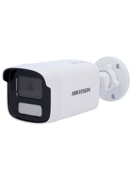 Comprar HIKVISION VALUE DS-2CD1T83G2-LIU(4MM) Hikvision - Cámara Bullet IP gama Value - Resolución 8 Megapíxel (3840x2160) - Len