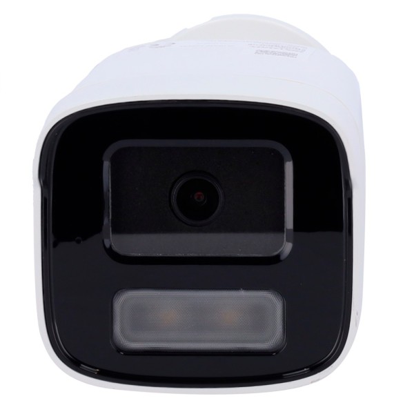 Hikvision Valor DS-2CD1T83G2-Liu (4 mm) Hikvision - Valor de Câmera IP Gama - Resolução 8 Megapixels (3840x2160) - 4 mm Lente 