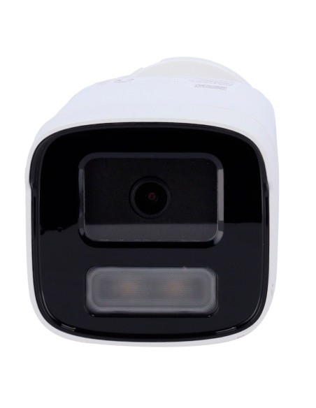 Acheter HIKVISION VALUE DS-2CD1T83G2-LIU(4MM) Hikvision - Caméra Bullet IP gamme Value - Résolution 8 mégapixels (3840x2160) - O