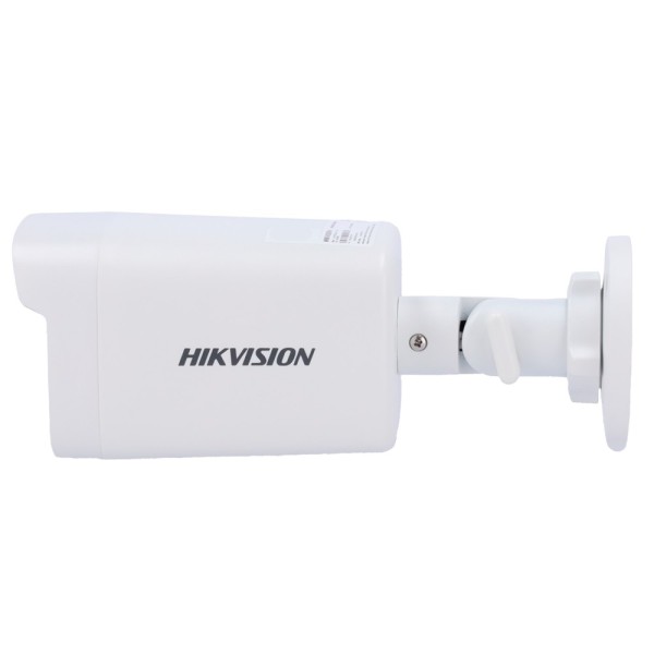 Acquistare HIKVISION VALUE DS-2CD1T83G2-LIU(4MM) Hikvision - Telecamera Bullet IP gamma Value - Risoluzione 8 Megapixel (3840x21