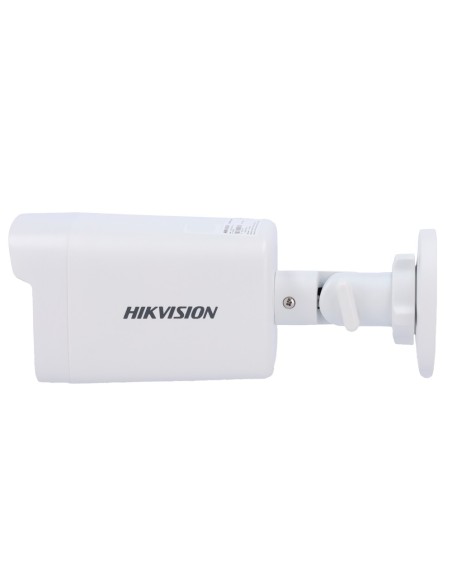 Acheter HIKVISION VALUE DS-2CD1T83G2-LIU(4MM) Hikvision - Caméra Bullet IP gamme Value - Résolution 8 mégapixels (3840x2160) - O