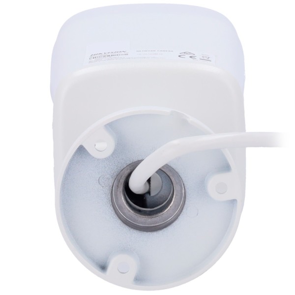 Hikvision Valor DS-2CD1T83G2-Liu (4 mm) Hikvision - Valor de Câmera IP Gama - Resolução 8 Megapixels (3840x2160) - 4 mm Lente 