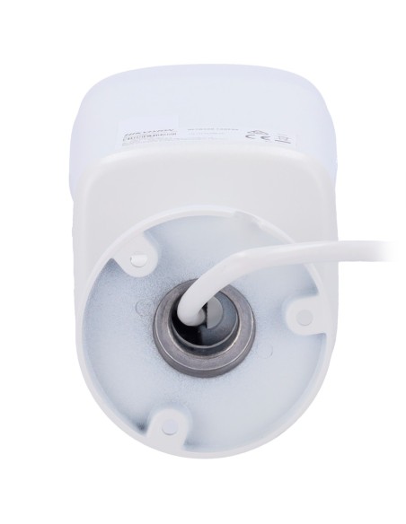 Kaufen HIKVISION VALUE DS-2CD1T83G2-LIU(4MM) Hikvision – IP-Bullet-Kamera der Value-Serie – Auflösung 8 Megapixel (3840x2160) – 