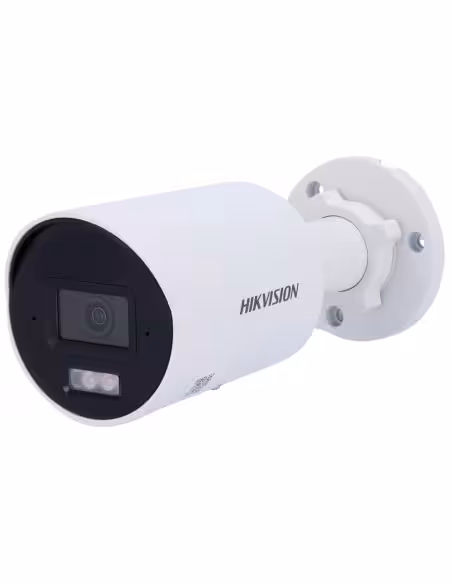 Acquistare HIKVISION PRO DS-2CD2043G2-LI2U(2.8MM) Hikvision - Telecamera IP Bullet gamma PRO - Risoluzione 4 Megapixel (2688x152