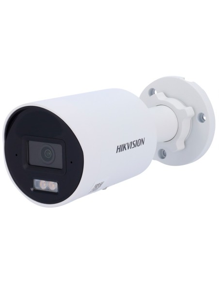 Hikvision pro ds-2cd2043g2-li2u (2.8mm) Hikvision - Bullet IP Camera Pro - Resolução 4 Megapixel (2688x1520) - Lente 2,8 mm