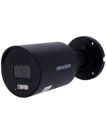 Comprar HIKVISION PRO DS-2CD2043G2-LI2U(2.8MM)(BLACK) Hikvision - Cámara Bullet IP gama PRO - Resolución 4 Megapíxel (2688x1520)