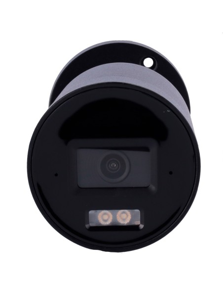 Acquistare HIKVISION PRO DS-2CD2043G2-LI2U(2.8MM)(BLACK) Hikvision - Telecamera Bullet IP gamma PRO - Risoluzione 4 Megapixel (2