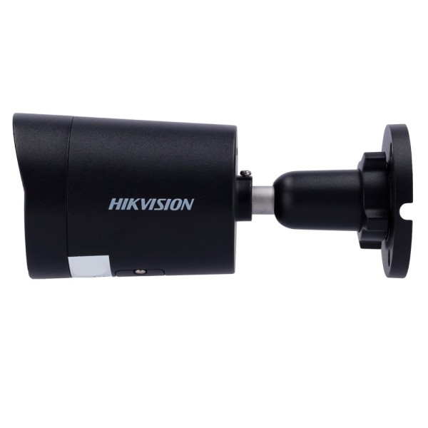 Comprar HIKVISION PRO DS-2CD2043G2-LI2U(2.8MM)(BLACK) Hikvision - Cámara Bullet IP gama PRO - Resolución 4 Megapíxel (2688x1520)