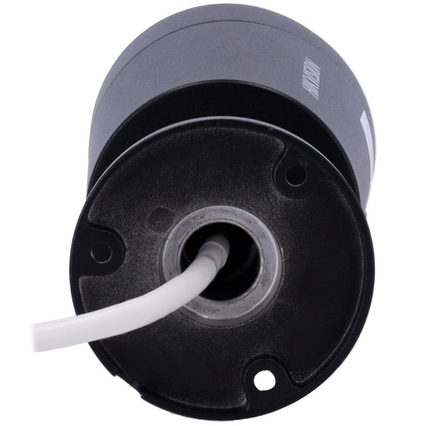 Hikvision pro ds-2cd2043g2-li2u (2.8mm(Preto) Hikvision - Câmera Bala IP Gama Pro - Resolução 4 Megapixels (2688x1520) - Lente